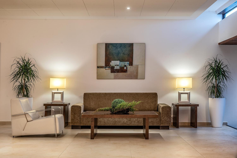 Public Area 2, Hotel Txartel, Guipúzcoa