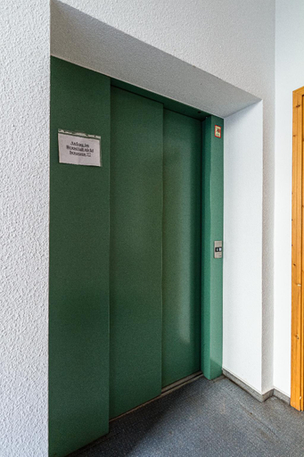 Others 4, Apartmenthaus in Chemnitz fur Monteure, Chemnitz