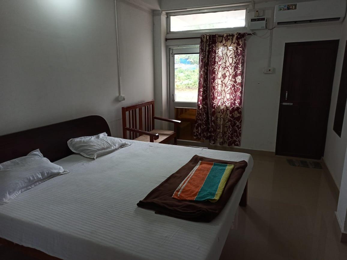 Others 2, Punjab Residency, South Andaman