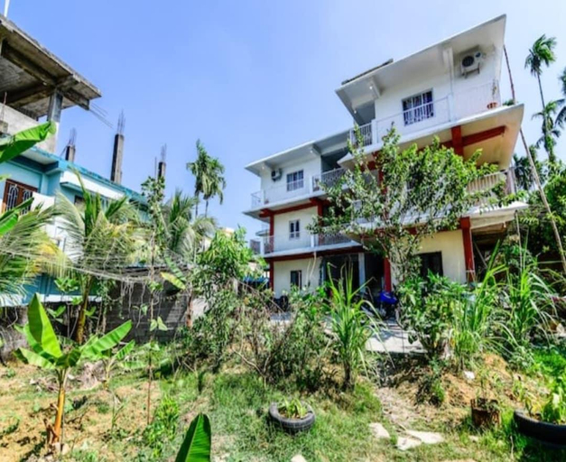 Others 4, Punjab Residency, South Andaman