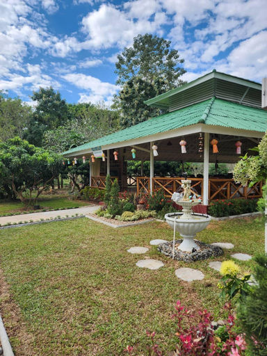 Public Area 2, Holiday Resort Rimping, Mae Taeng