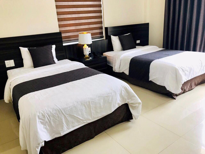 Bedroom 2, Royal Hotel Ha Giang, Hà Giang