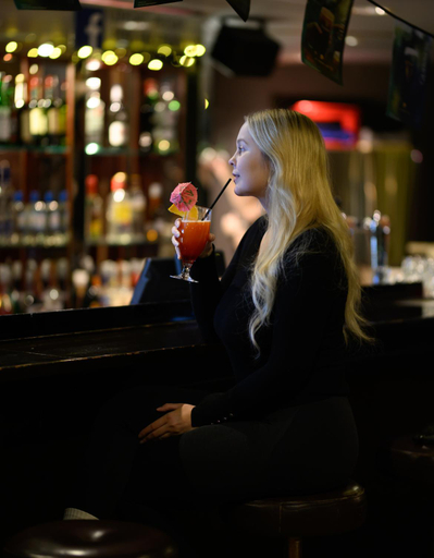 Food & Drinks 4, Kylpylahotelli Kiannon Kuohut, Kainuu