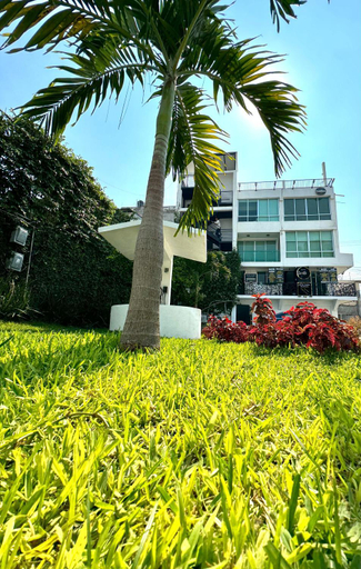 Others 4, Hotel Daba Boulevard, Chilpancingo de los Bravo