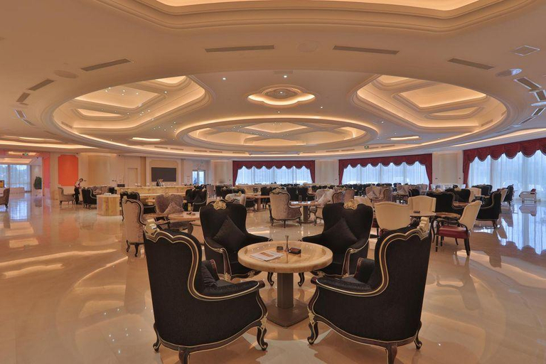 Others 2, Baijin Hanjue Hotel, Nanjing