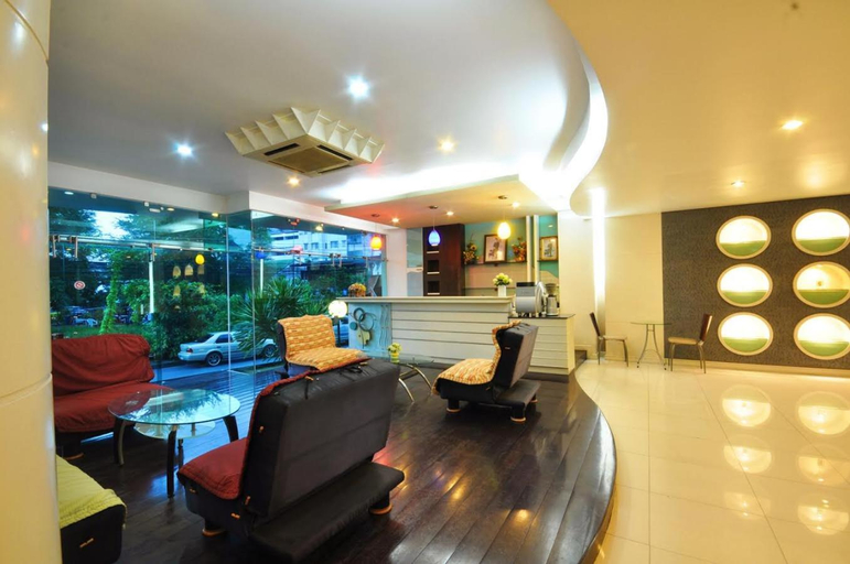 Others 5, The Great Hotel Hatyai, Hat Yai