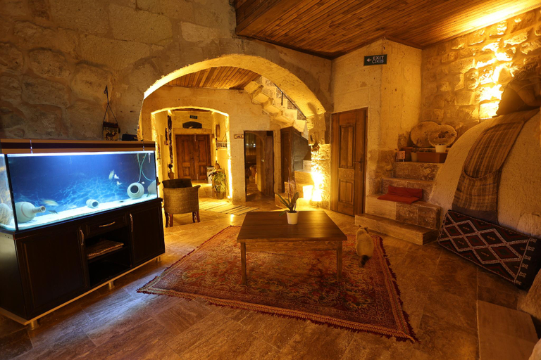 Others 5, Snora Cave Cappadocia, Nevşehir