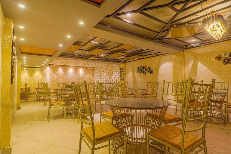 Food & Drinks, HOTEL APPLE TREE AMRITSAR, Amritsar