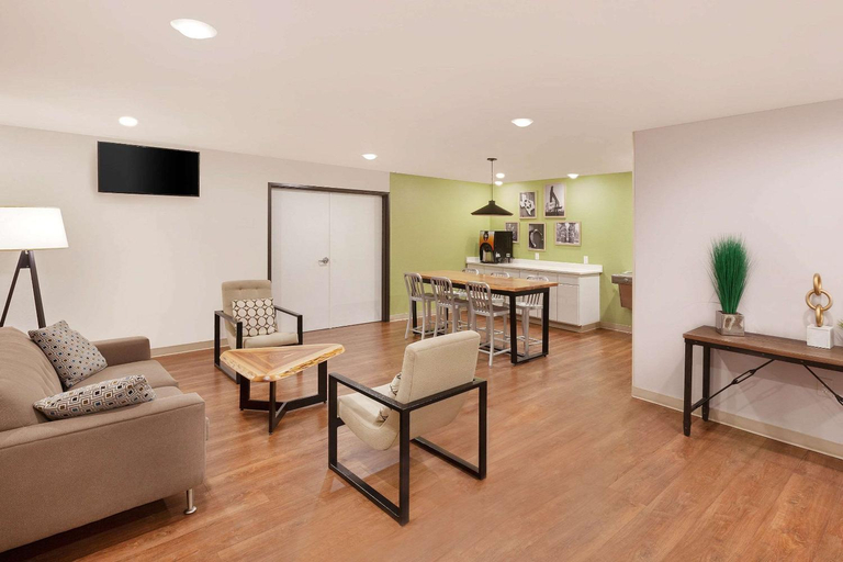 Public Area 2, WoodSpring Suites Las Colinas - Northwest Dallas, Irving