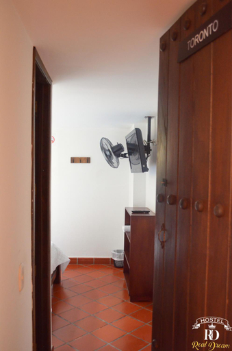 Others 5, Real Dream Hostel, San Gil