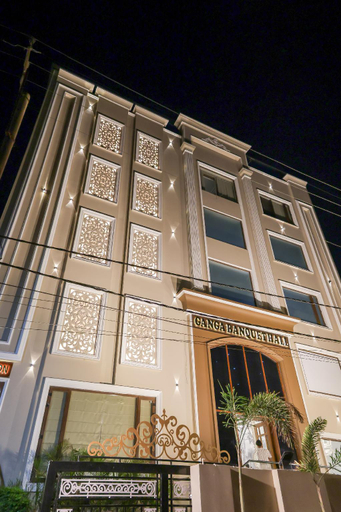 Exterior & Views 2, Hotel The Rising Banaras, Varanasi