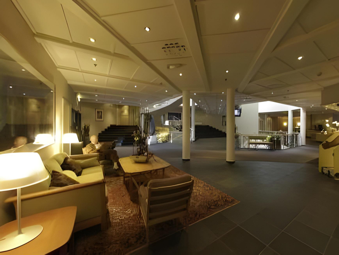 Public Area, Quality Hotel and Resort Kristiansand, Kristiansand