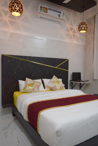 Others 3, M Grand Stay, Coimbatore