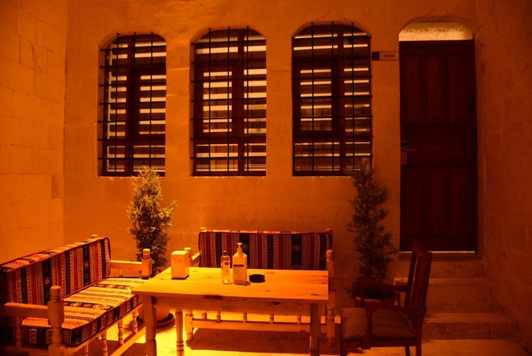 Others 4, CIHANGIR KONAGI BUTIK OTEL, Merkez