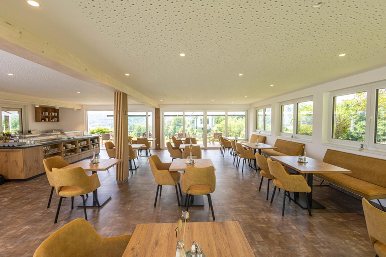 Food & Drinks 5, Hotel Garni Wurzer, Klagenfurt Land