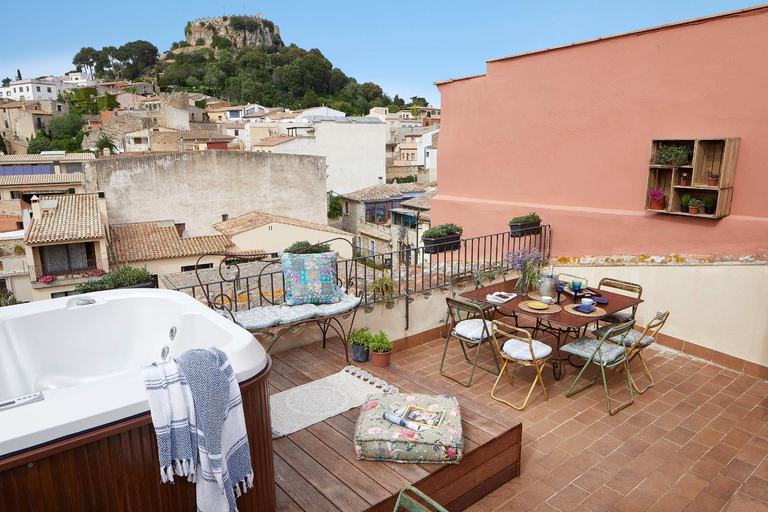 Others 5, La Indiana de Begur, Petit Hotel Boutique, Girona