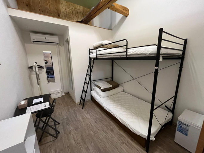 Others 1, K-style Nishijin backpackers - Vacation STAY 17739, Kyoto