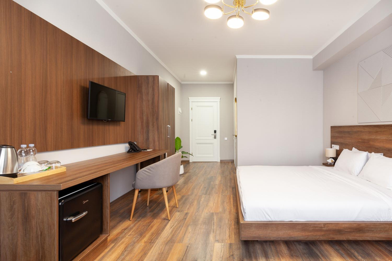 Bedroom 2, Gelati Residence, Tskaltubo