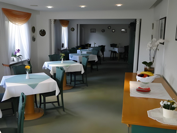 Food & Drinks 4, Hotel See-Villa, Ostholstein