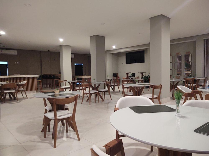 Food & Drinks 5, Hotel Quartzo, Cristalina