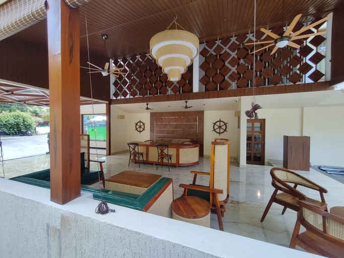 Others 5, Arina Island Resort - A Bergamont Hotel, Havelock, South Andaman