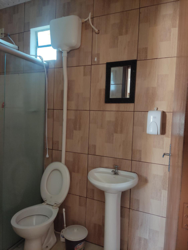Others 4, Hotel Alvorada, Alegrete