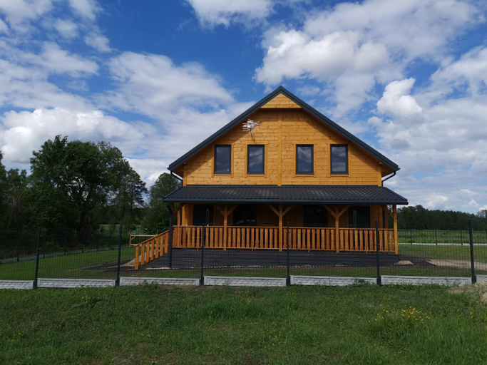 Others 5, Brzozowa Przystan, Włodawa