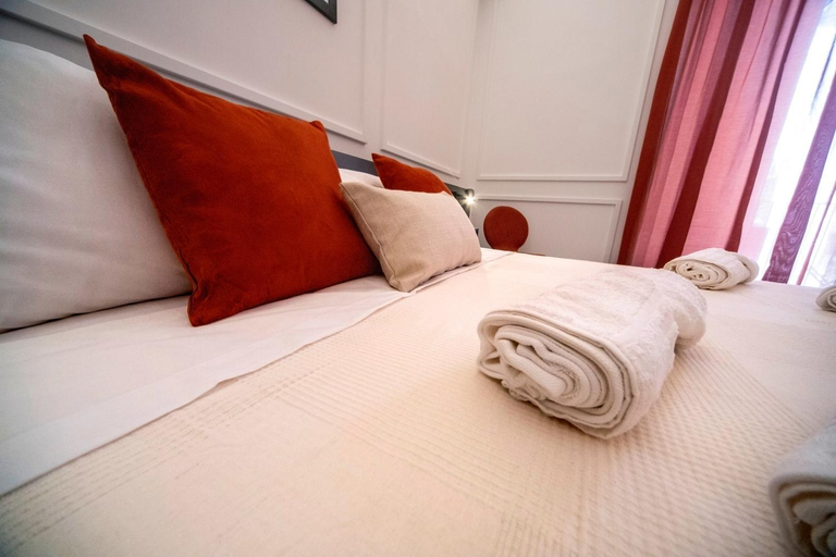 Bedroom 2, B&B Riccioli, Catania