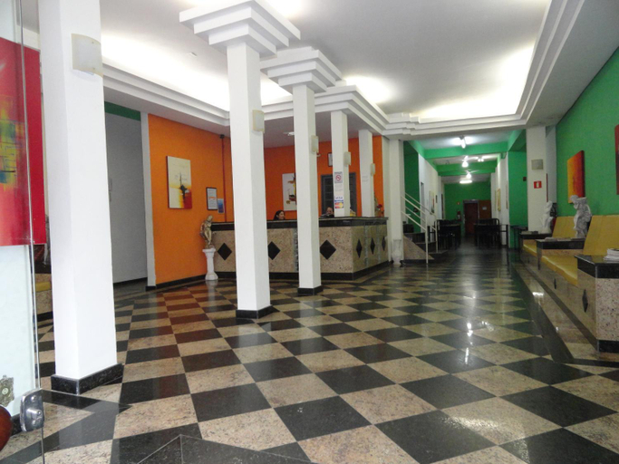 Others, Hotel Royal Class, Guararapes