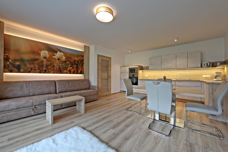 Kitchen 2, Apartment Jager, Schwaz