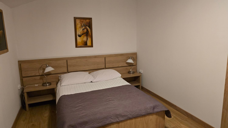 Bedroom, Hotel August, Brzesko|Brzeg
