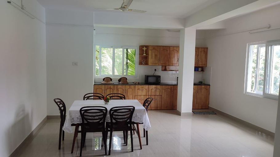 Others 4, CINNAMON GROVE, South Andaman