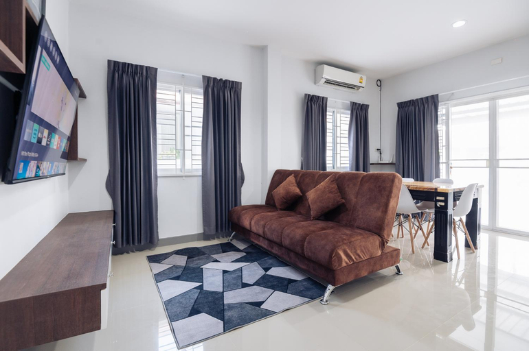 Others 5, AABAN House 02, Hat Yai