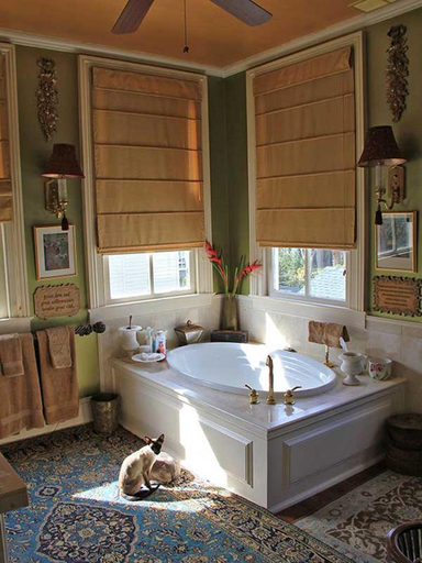Bathroom 2, 22 Charlotte, Charleston