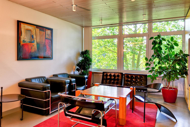 Public Area 2, Hotel ISG Heidelberg, Heidelberg