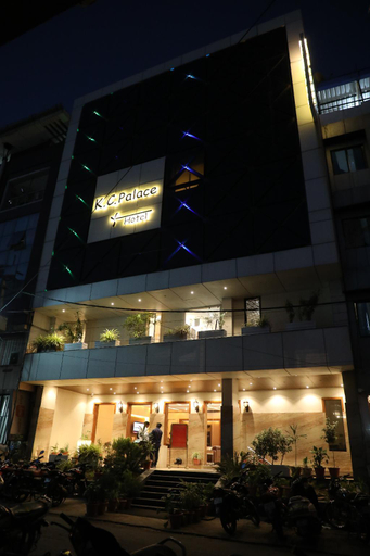 Others 2, K C Palace Hotel, Bhopal