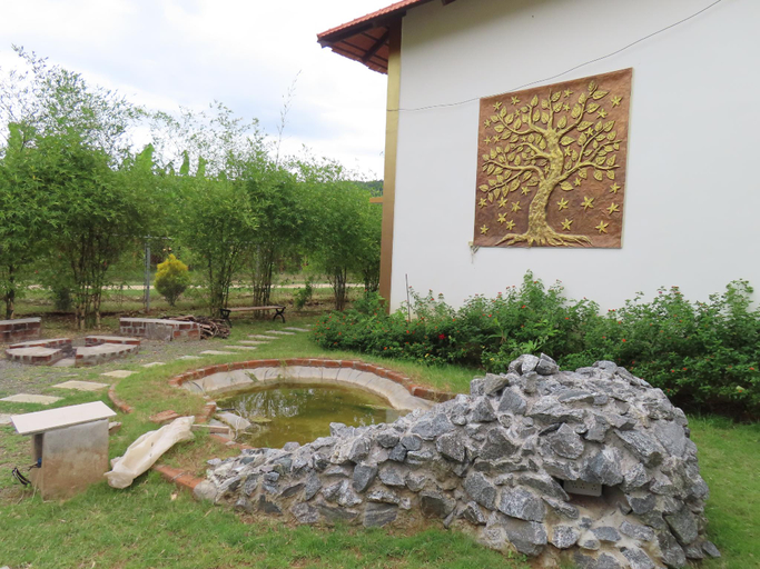 Others 5, Misty Hills Retreat, Coimbatore