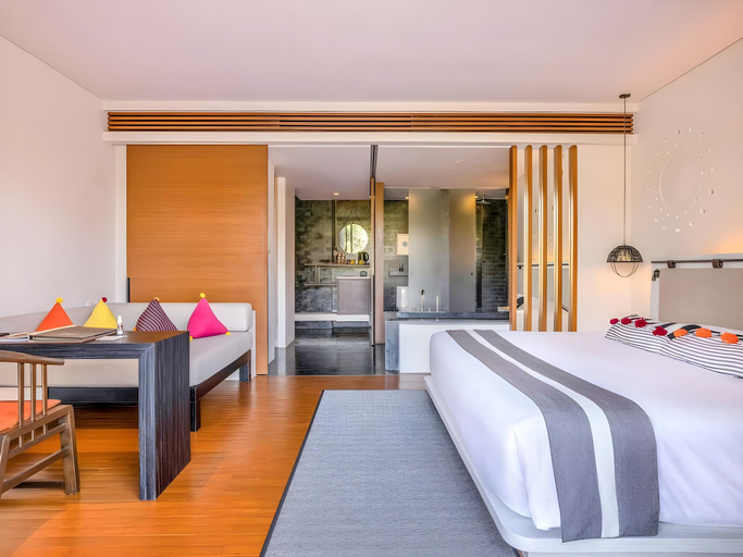 Bedroom 3, Veranda Chiang Mai Suite, Hang Dong