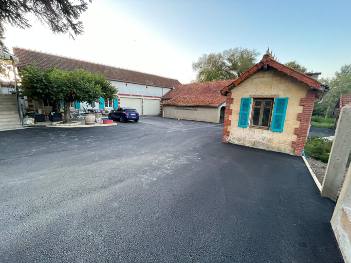 Others 4, Le Domaine de la Garenne, Saône-et-Loire
