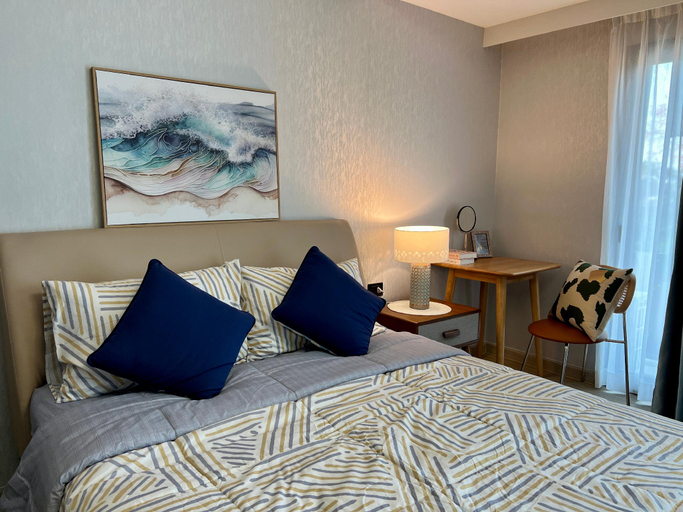 Bedroom 2, One Sweet, San Sai