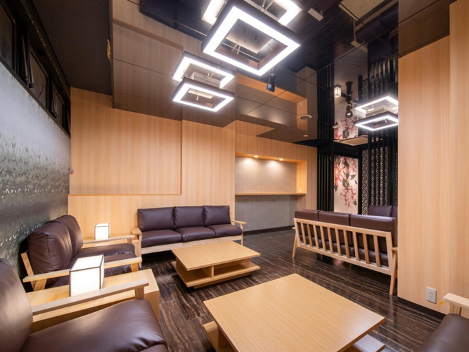 Others 3, Royal Hotel Uohachi Bettei - Vacation STAY 27291v, Ōgaki