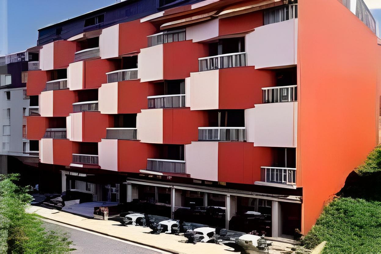 Exterior & Views, Hotel des Pays Bas, Hautes-Pyrénées