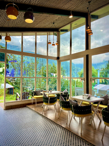 Others 5, Glass Cabins by Urban Monk, Kullu