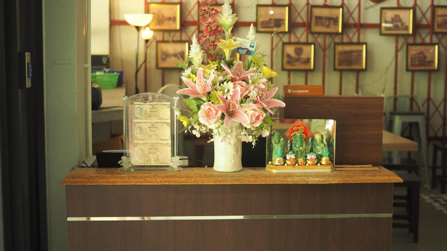 Others, Wanpium (WANsPIAM), Hat Yai