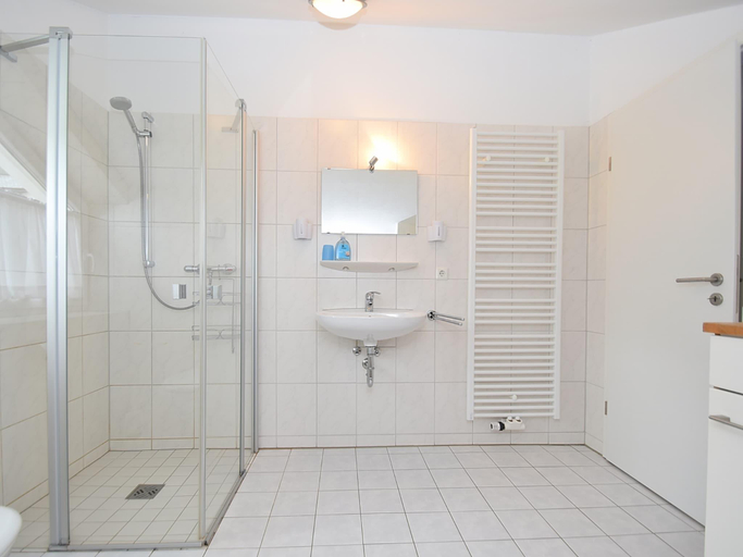Bathroom 3, Wohnung in Willingen nahe Ettelsberg-Bahn, Waldeck-Frankenberg