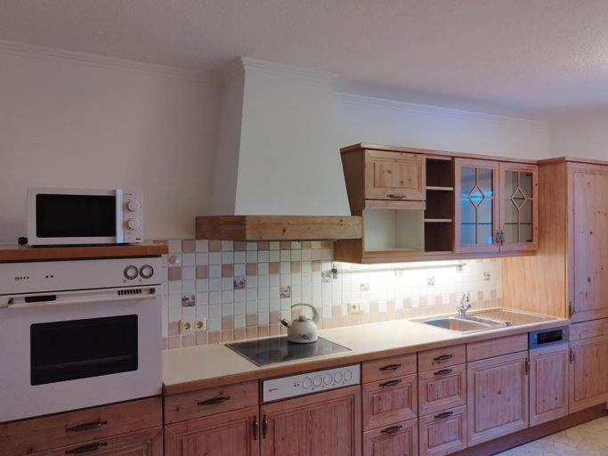 Others 4, Apartments Ausfernerhof, Reutte