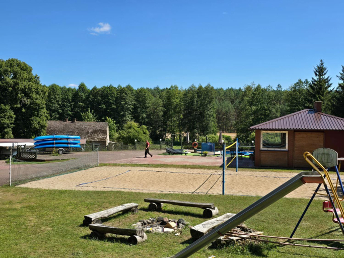 Others 3, Drawa Resort, Strzelce-Drezdenko
