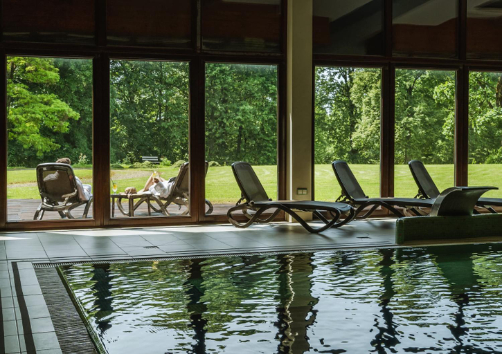 Sport & Beauty 2, Dwor Kombornia Hotel&SPA, Brzozów