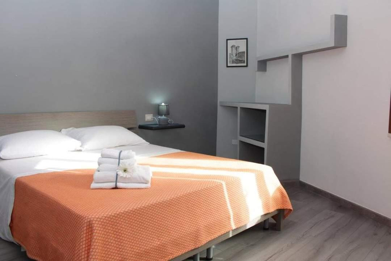 Others 4, Osa rooms, Oristano