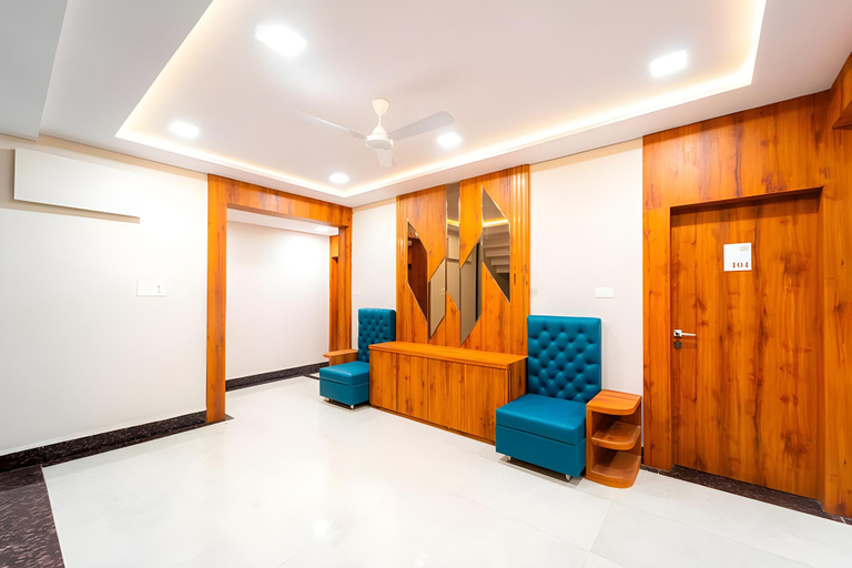 Others, HOTEL AURA GRANDE, Indore